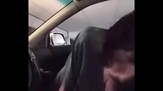 Sweaty buddy craves blowjob and fills my mouth